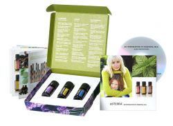 doTERRA Introductory Kit - 1105